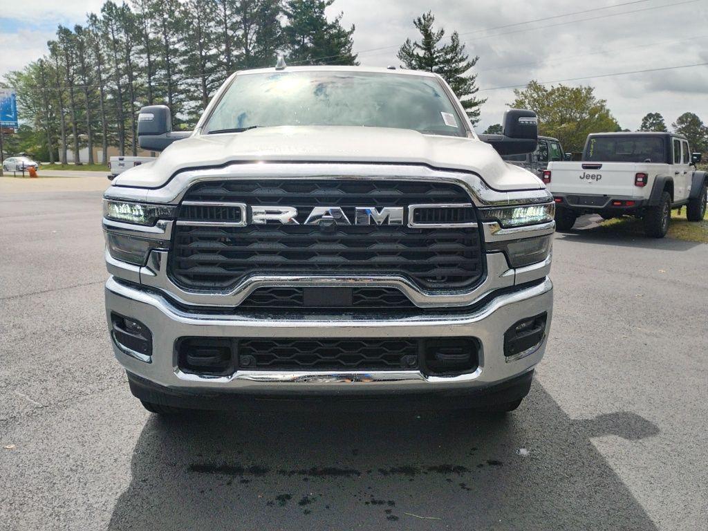 ram ram 2500 pickup 2026 3C63R5DL1TG307916 image ram ram 2500 pickup 2026 3C63R5DL1TG307916 image